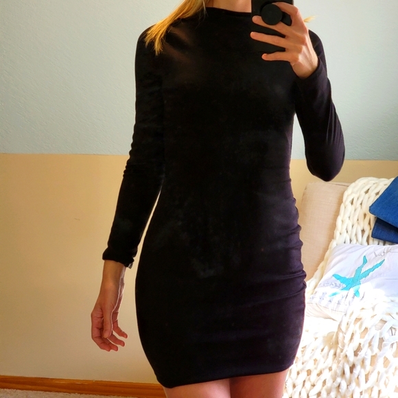 NWT- Little Black Dress- Medium - Picture 1 of 13